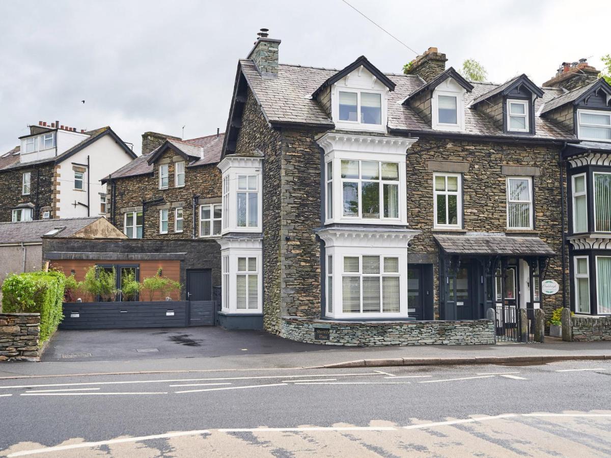 Upper Sheriff'S Place Windermere Zewnętrze zdjęcie